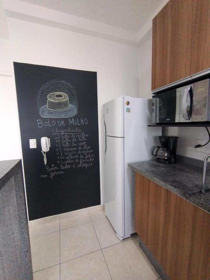 Lindo Apartamento Novo Praia Grande Ocian 50 Metros Da Praia المظهر الخارجي الصورة