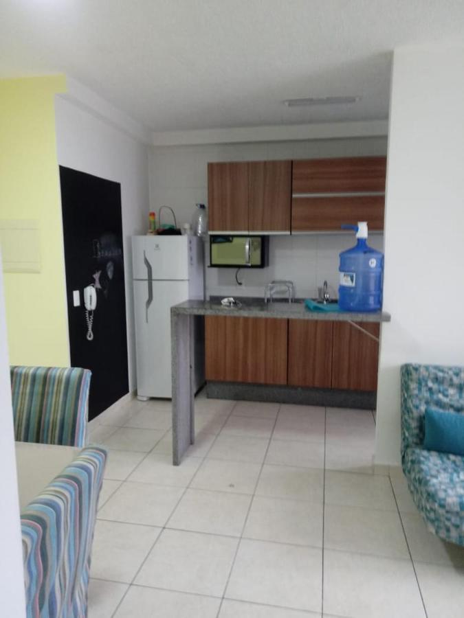 Lindo Apartamento Novo Praia Grande Ocian 50 Metros Da Praia المظهر الخارجي الصورة
